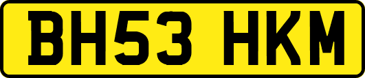 BH53HKM