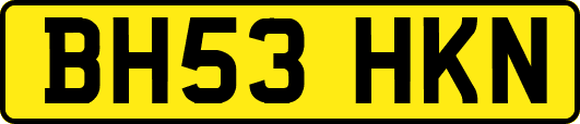 BH53HKN