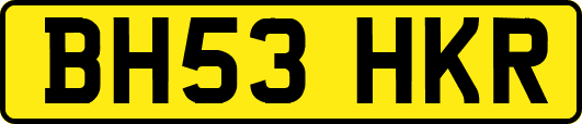 BH53HKR