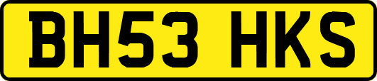 BH53HKS
