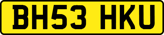 BH53HKU