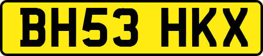 BH53HKX