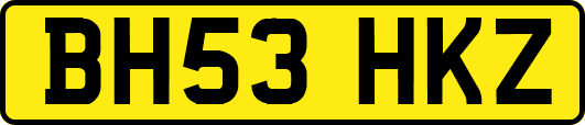 BH53HKZ