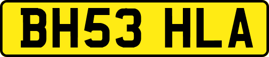 BH53HLA