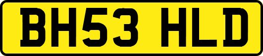 BH53HLD
