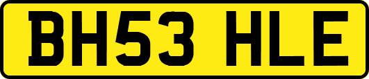 BH53HLE