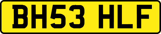BH53HLF