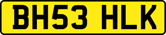 BH53HLK