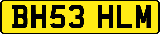 BH53HLM