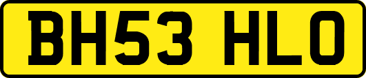 BH53HLO