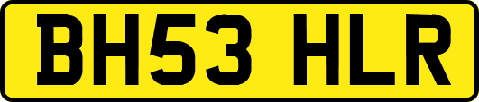 BH53HLR
