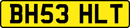 BH53HLT