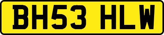 BH53HLW