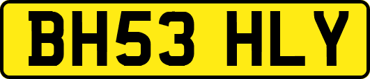 BH53HLY