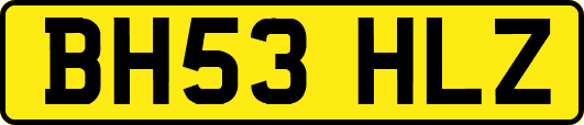 BH53HLZ