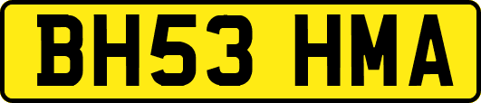 BH53HMA