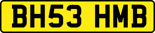 BH53HMB
