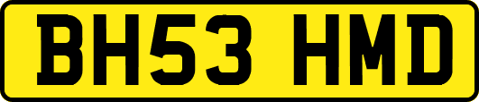 BH53HMD