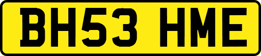 BH53HME