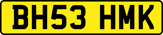 BH53HMK