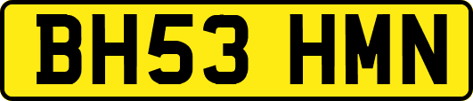 BH53HMN