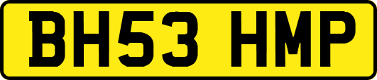 BH53HMP