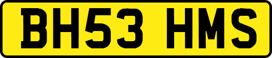 BH53HMS