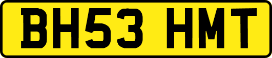 BH53HMT