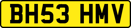 BH53HMV