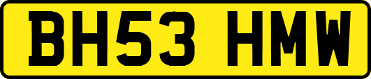 BH53HMW