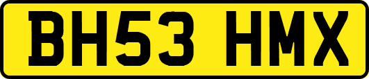 BH53HMX
