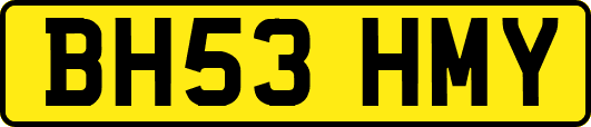 BH53HMY