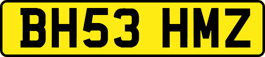 BH53HMZ