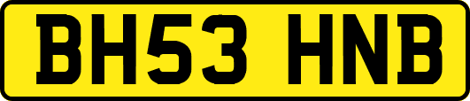 BH53HNB