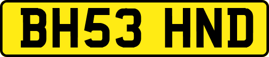 BH53HND