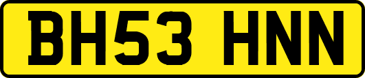 BH53HNN