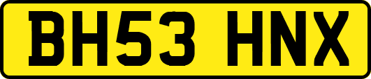 BH53HNX