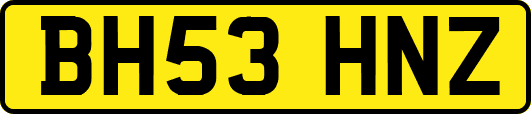 BH53HNZ