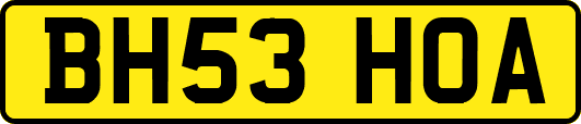 BH53HOA