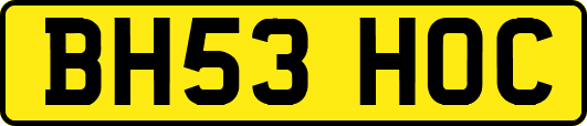 BH53HOC
