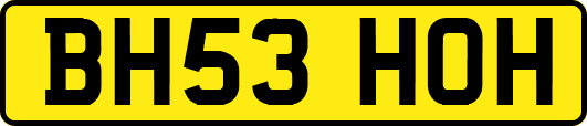 BH53HOH