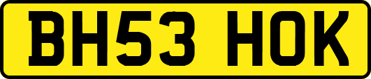 BH53HOK