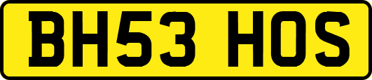 BH53HOS