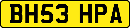 BH53HPA