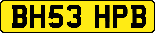 BH53HPB