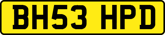 BH53HPD