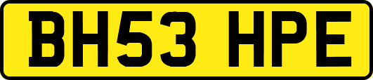 BH53HPE