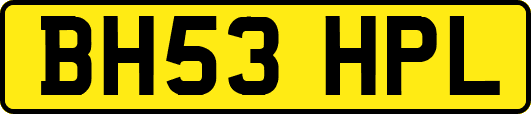 BH53HPL