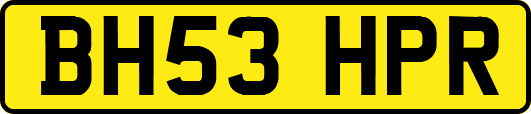 BH53HPR