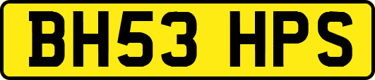 BH53HPS